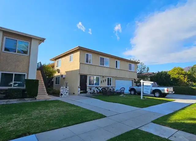 Property at 339 N Howard St Unit 05, Glendale, CA, 91206, 3 beds, 2 baths, [object Object]