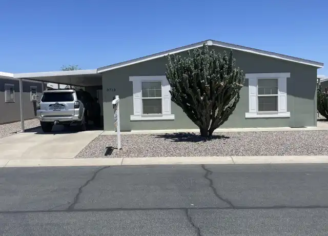 Property at 3713 N Iowa Ave, Florence, AZ, 85132, 3 beds, 2 baths, [object Object]