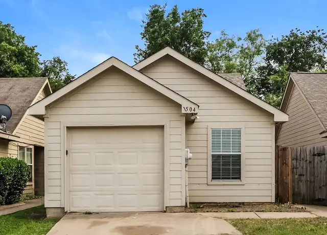 Property at 1504 Pine Ln, Fort Worth, TX, 76140, 3 beds, 2 baths, [object Object]