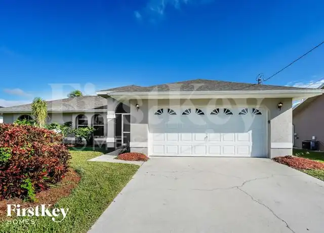 Property at 135 SW 31st Ter, Cape Coral, FL, 33914, 3 beds, 2 baths, [object Object]