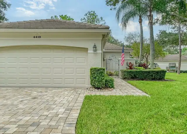 Property at 4419 Oakley Greene Unit 19, Sarasota, FL, 34235, 3 beds, 2 baths, [object Object]