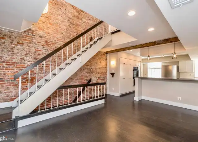 Property at 114 Naudain St Unit G, Philadelphia, PA, 19147, 4 beds, 3.5 baths, [object Object]