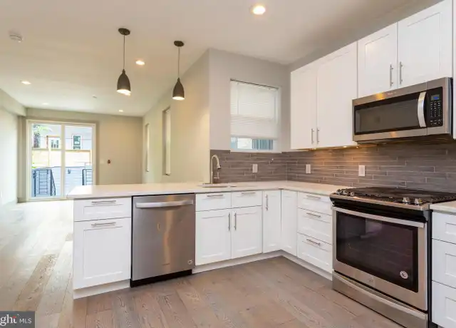 Property at 1533 N 33rd St Unit 1, Philadelphia, PA, 19121, 4 beds, 4 baths, [object Object]
