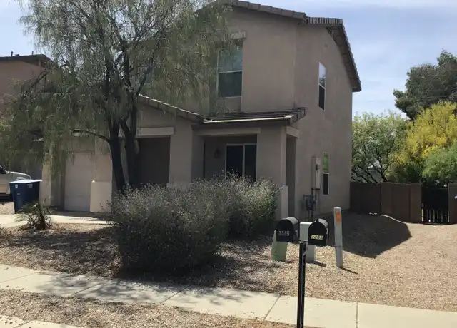 Property at 3249 N Surging Waters Pl, Tucson, AZ, 85712, 3 beds, 2 baths, [object Object]
