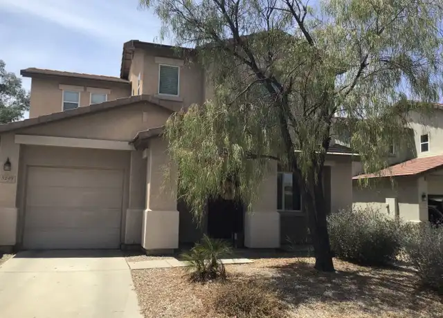 Property at 3249 N Surging Waters Pl, Tucson, AZ, 85712, 3 beds, 2 baths, [object Object]