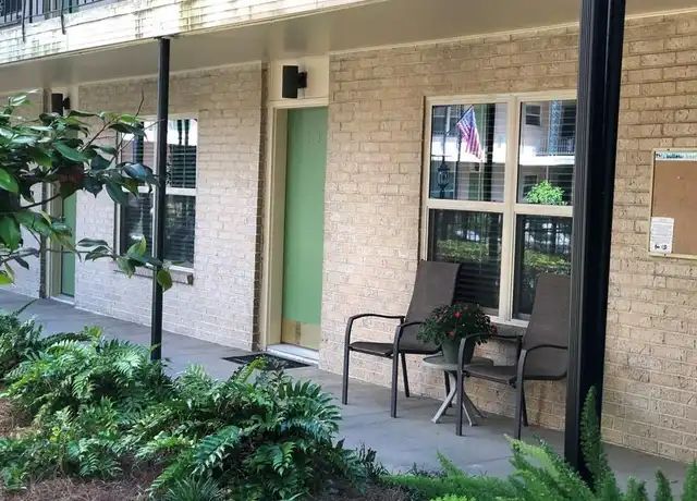 Property at 2724 Whitney Pl #127, Metairie, LA, 70002, 1 bed, 1 bath, [object Object]