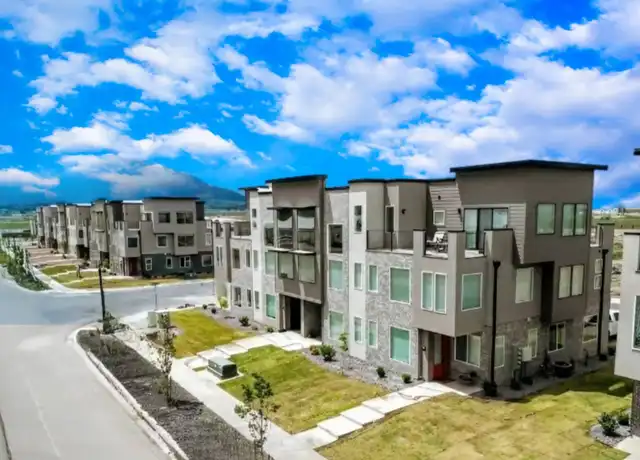 Property at 1862 N 510 W Unit 4, Spanish Fork, UT, 84660, 3 beds, 2 baths, [object Object]