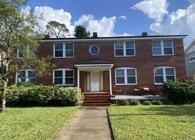 Property at 1245 Belmont Ter, Jacksonville, FL, 32207, 3 beds, 1 bath, [object Object]