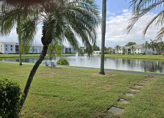 Property at 1107 Green Pine Blvd Unit D1, West Palm Beach, FL, 33409, 1 bed, 1 bath, [object Object]