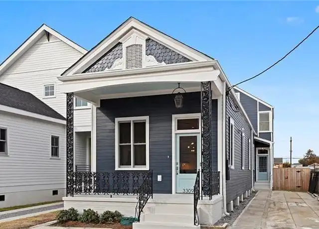 Property at 3309 Marais St, New Orleans, LA, 70117, 3 beds, 2.5 baths, [object Object]