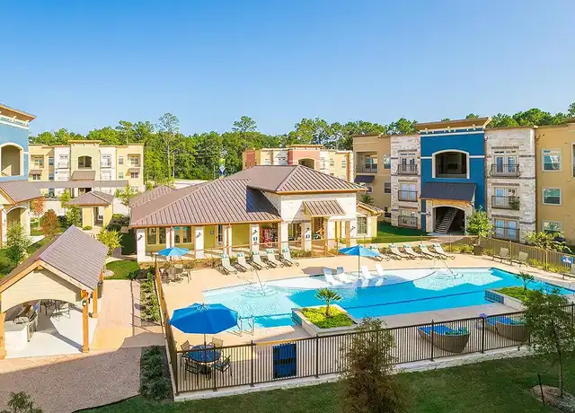 Property at The Loop - 3400 N Loop 336 W, Conroe, TX, 77304, 1 bed, 1 bath, [object Object]