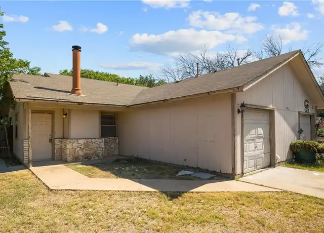 Property at 906 Country Aire Dr Unit A, Round Rock, TX, 78664, 2 beds, 2 baths, [object Object]