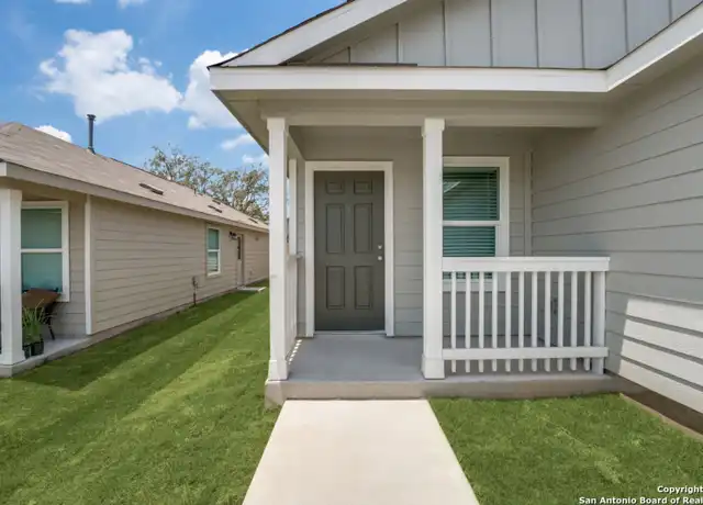 Property at 10227 Devon Wheel St, San Antonio, TX, 78254, 4 beds, 2 baths, [object Object]