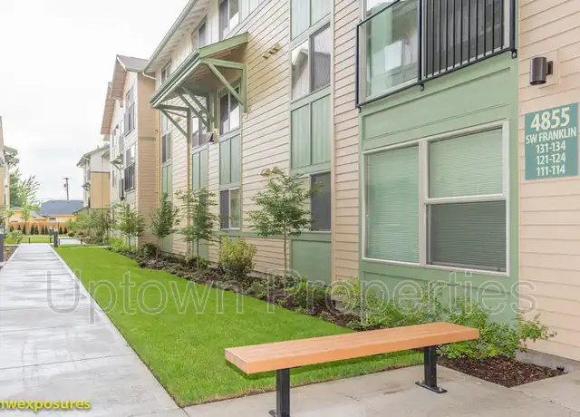 Property at 4775 SW Franklin Ave Unit 321, Beaverton, OR, 97005, 2 beds, 1 bath, [object Object]