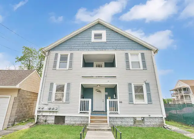 Property at 89 Worcester St Unit 1R, West Springfield, MA, 01089, 2 beds, 1 bath, [object Object]