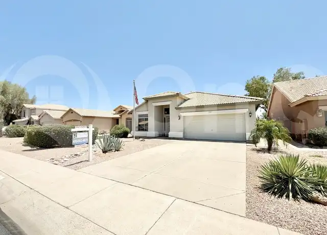 Property at 1523 E Black Diamond Dr, Gilbert, AZ, 85296, 3 beds, 2 baths, [object Object]