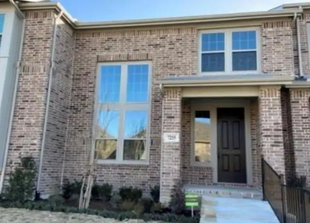 Property at 7255 Sideoats Gama St, Frisco, TX, 75033, 2 beds, 3 baths, [object Object]