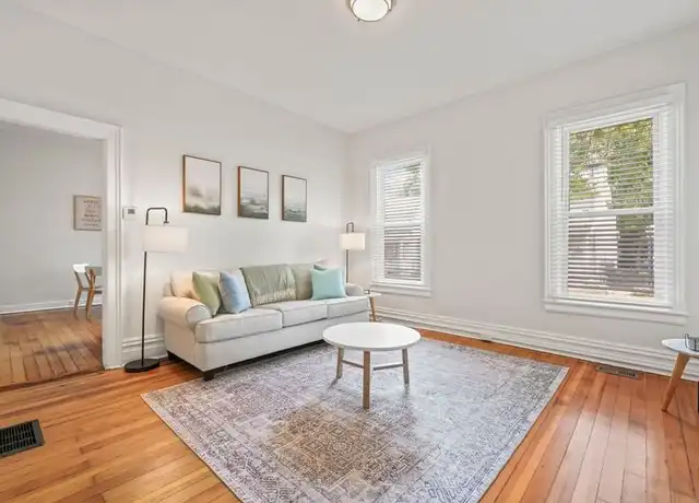 Property at 1 Oak St, Saratoga Springs, NY, 12866, 2 beds, 2 baths, [object Object]