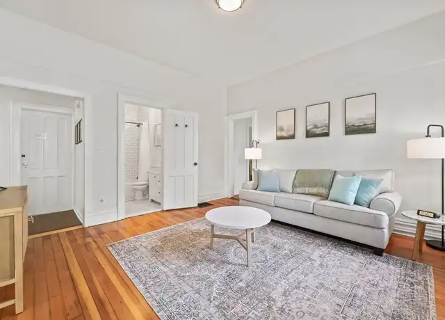 Property at 1 Oak St, Saratoga Springs, NY, 12866, 2 beds, 2 baths, [object Object]