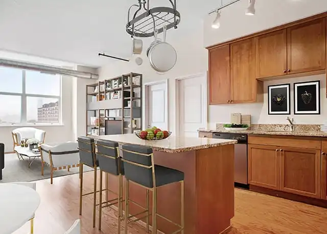 Property at 305 Coles St Unit 3-1, Jersey City, NJ, 07310, 1 bed, 1 bath, [object Object]
