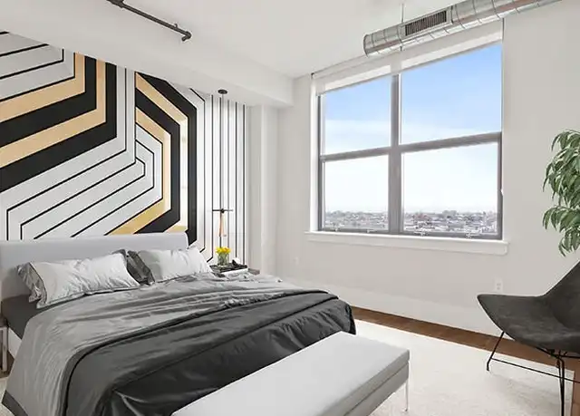 Property at 305 Coles St Unit 3-1, Jersey City, NJ, 07310, 1 bed, 1 bath, [object Object]