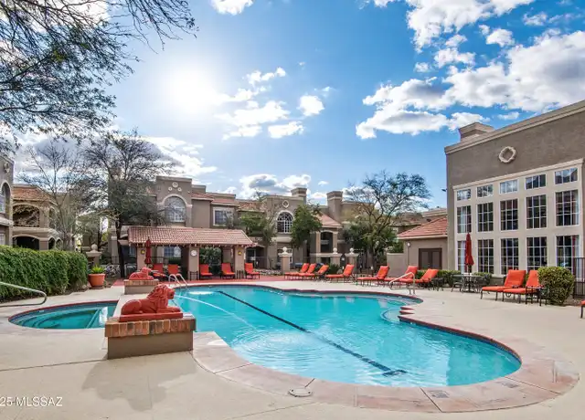 Property at 1500 E Pusch Wilderness Dr #13205, Tucson, AZ, 85737, 2 beds, 2 baths, [object Object]