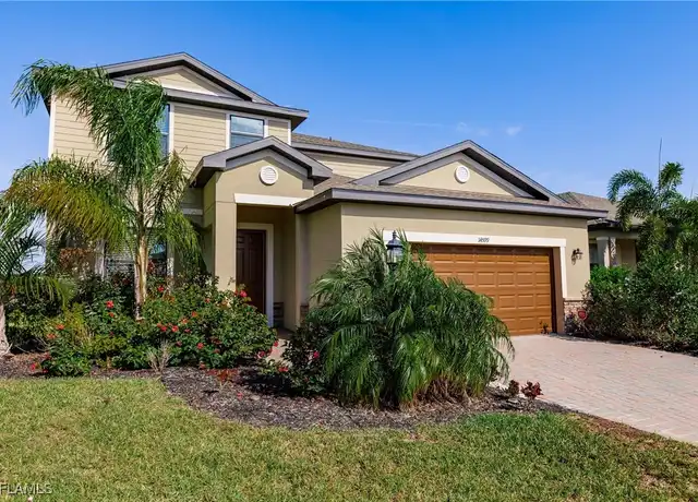 Property at 14599 Cantabria Dr, Fort Myers, FL, 33905, 4 beds, 3 baths, [object Object]