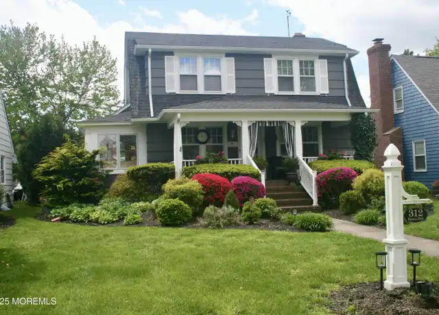 Property at 312 Boston Blvd, Sea Girt, NJ, 08750, 4 beds, 2.5 baths, [object Object]