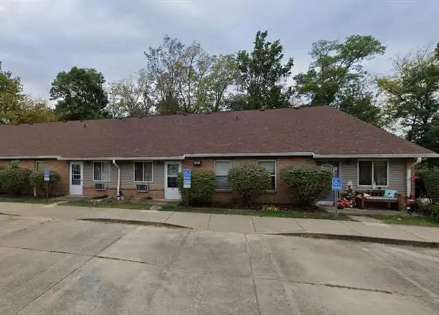 Property at 679 S Main St, Georgetown, OH, 45121, 1 bed, 1 bath, [object Object]