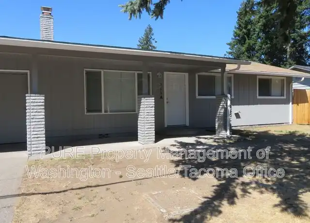Property at 315 Choker St SE Unit A, Olympia, WA, 98503, 3 beds, 1 bath, [object Object]