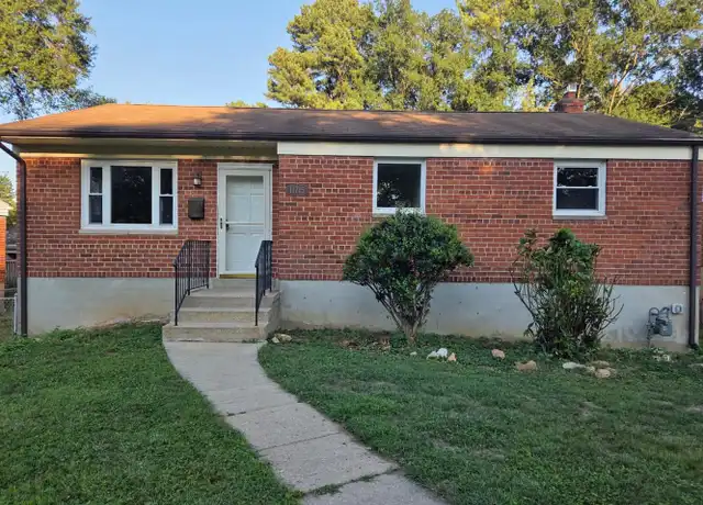 Property at 11715 Ashley Dr, Rockville, MD, 20852, 3 beds, 2 baths, [object Object]
