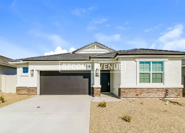 Property at 24024 W Watkins St, Buckeye, AZ, 85326, 4 beds, 3 baths, [object Object]