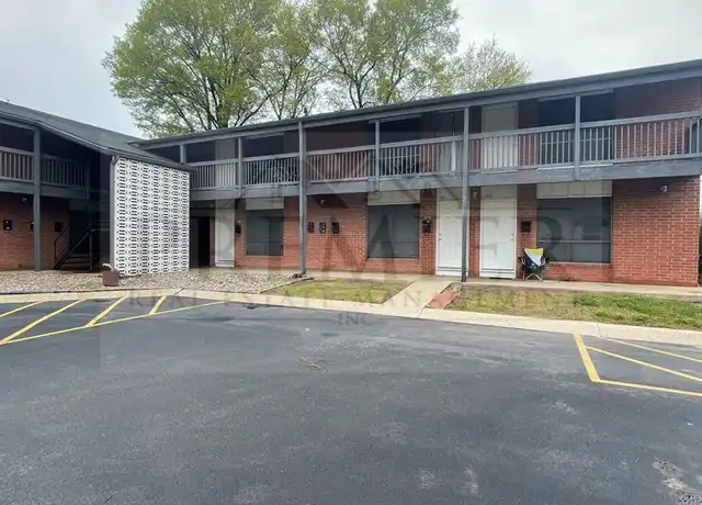 Property at 6007 Barton Ave Unit 60W-6007, Shawnee, KS, 66203, 1 bed, 1 bath, [object Object]