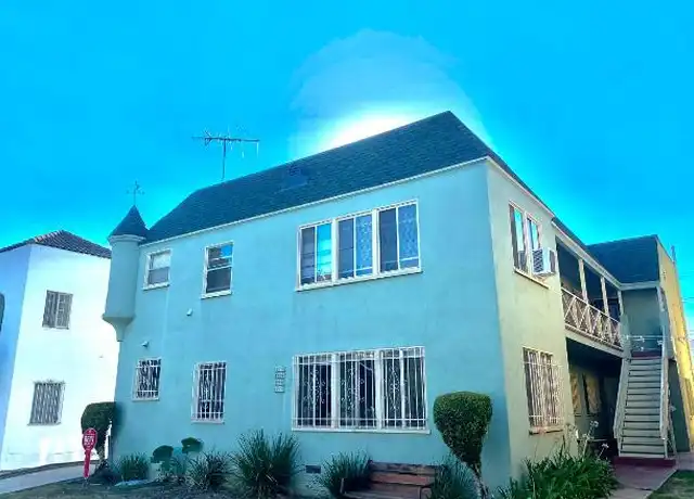 Property at 439 N Spaulding Ave, Los Angeles, CA, 90036, 3 beds, 1 bath, [object Object]