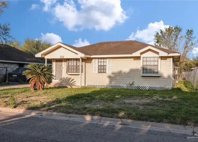 Property at 1103 San Cristobal St, San Juan, TX, 78589, 3 beds, 1 bath, [object Object]