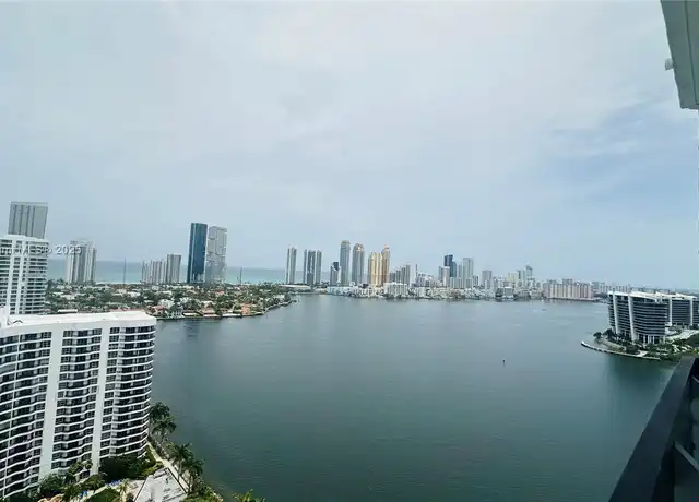 Property at 3530 Mystic Pointe Dr #2813, Aventura, FL, 33180, 2 beds, 2 baths, [object Object]