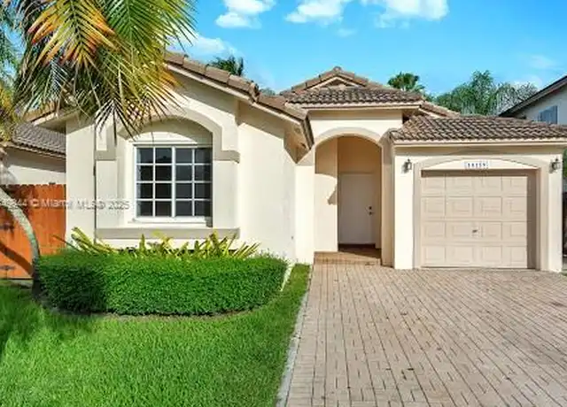 Property at 14159 SW 149th Ct Unit 14159, Miami, FL, 33196, 3 beds, 2 baths, [object Object]