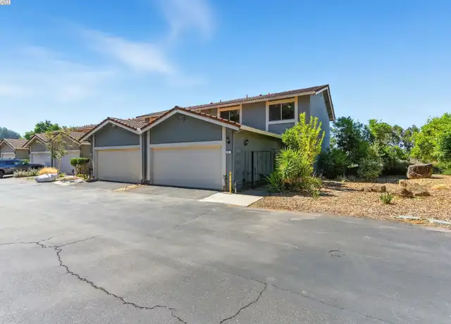 Property at 81 Mountain Valley St, Oakland, CA, 94605, 3 beds, 2.5 baths, [object Object]