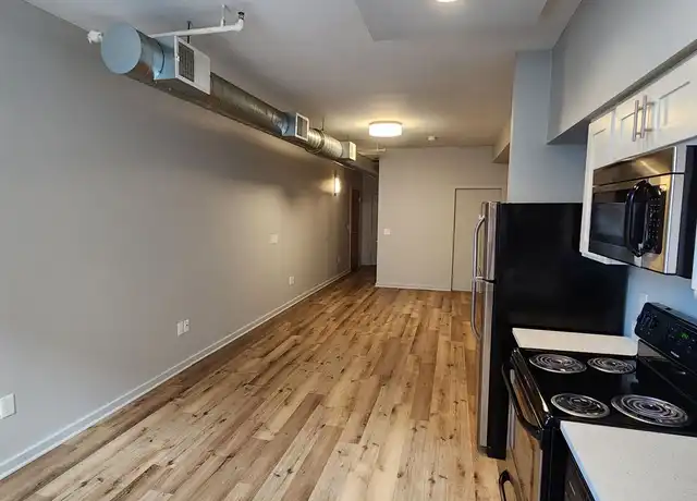 Property at 2828 Euclid Ave Unit 303, Cleveland, OH, 44115, 0 beds, 1 bath, [object Object]
