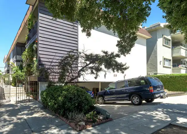 Property at 619 E Olive Ave, Burbank, CA, 91501, 2 beds, 2 baths, [object Object]