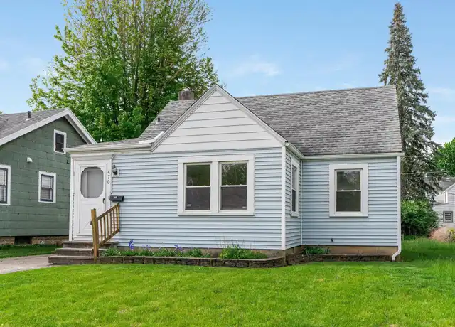 Property at 470 Charlotte Ave, Fort Wayne, IN, 46805, 4 beds, 1 bath, [object Object]
