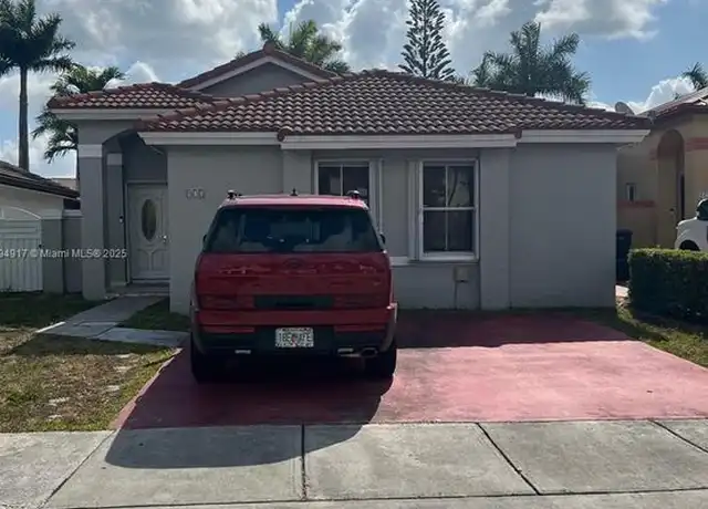 Property at 973 NW 132nd Pl, Miami, FL, 33182, 3 beds, 2 baths, [object Object]