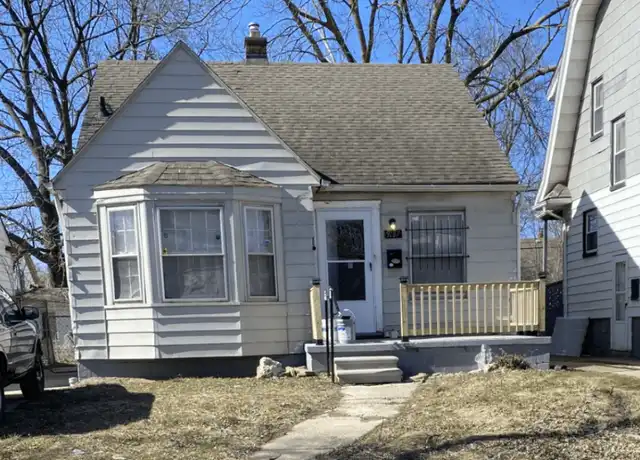 Property at 9187 Mendota St, Detroit, MI, 48204, 3 beds, 1 bath, [object Object]