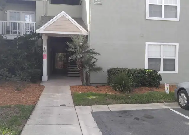 Property at 7701 Timberlin Park Blvd #116, Jacksonville, FL, 32256, 1 bed, 1 bath, [object Object]