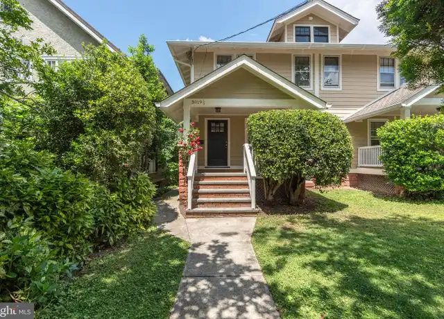 Property at 3819 Woodley Rd NW, Washington, DC, 20016, 4 beds, 3.5 baths, [object Object]