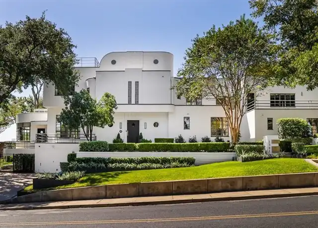 Property at 1301 W 29th St, Austin, TX, 78703, 5 beds, 4.5 baths, [object Object]