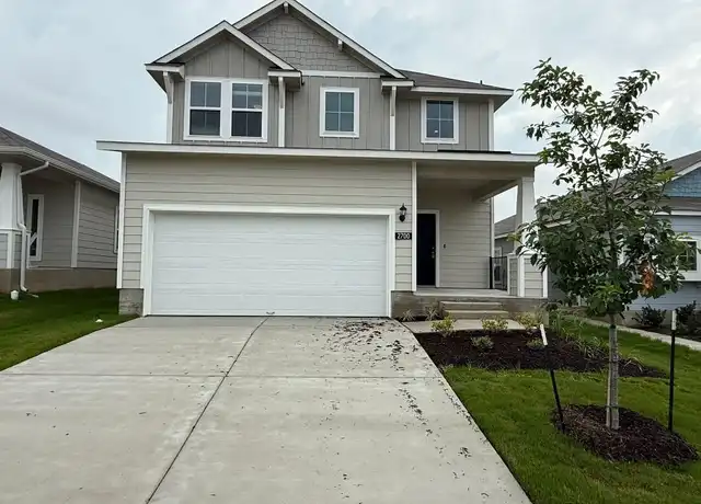 Property at 2700 Paragon Fox DR, Pflugerville, TX, 78660, 5 beds, 2.5 baths, [object Object]
