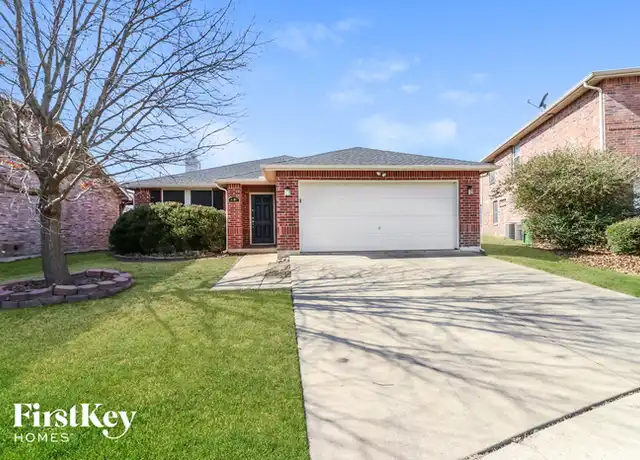 Property at 8404 Plantain Ct, Arlington, TX, 76002, 3 beds, 2 baths, [object Object]