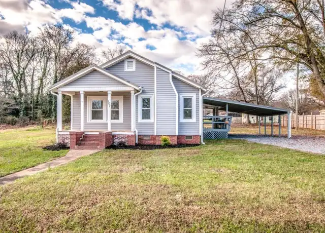 Property at 107 Rose St, Mount Holly, NC, 28120, 2 beds, 1 bath, [object Object]