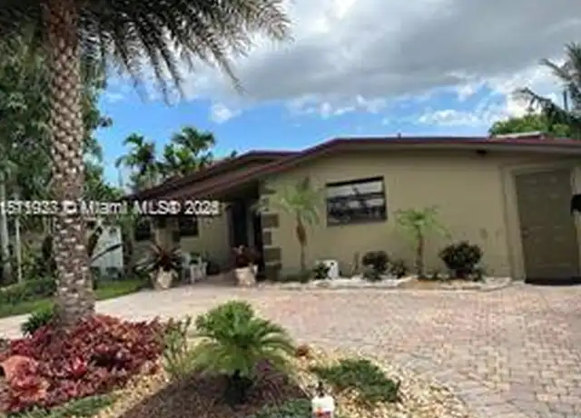 Property at 7100 Coolidge St Unit A, Hollywood, FL, 33024, 2 beds, 1 bath, [object Object]